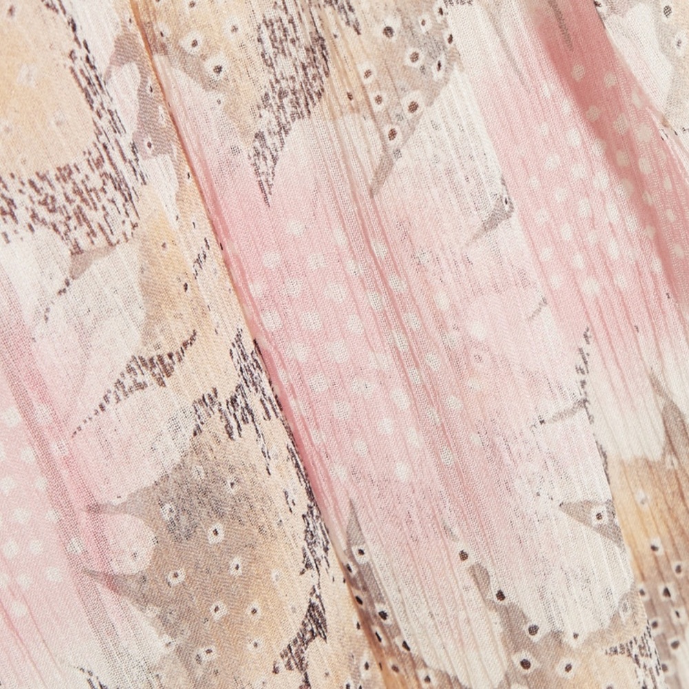 Elizabeth and James Floral Manette Dress - Picture 8 of 8